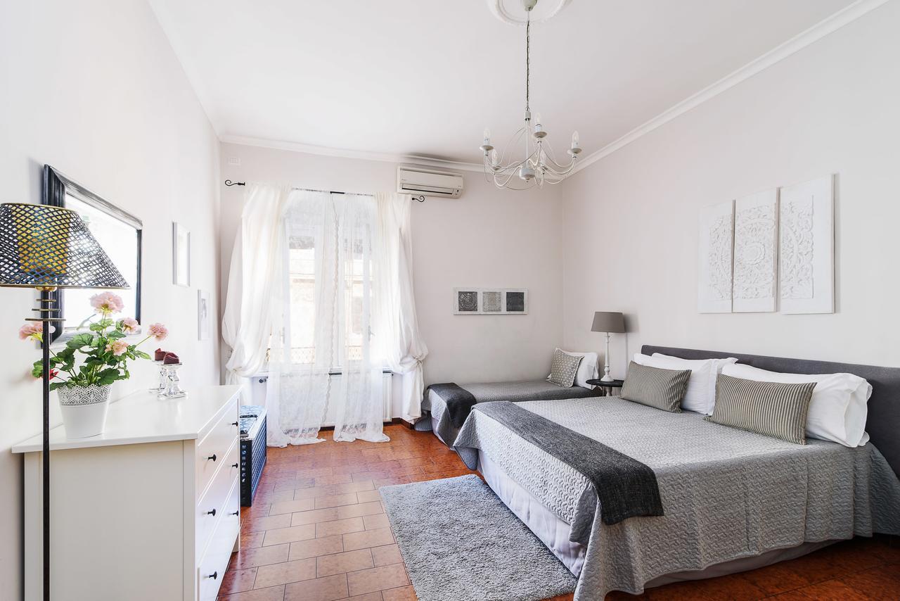 Casa vacanze Finally