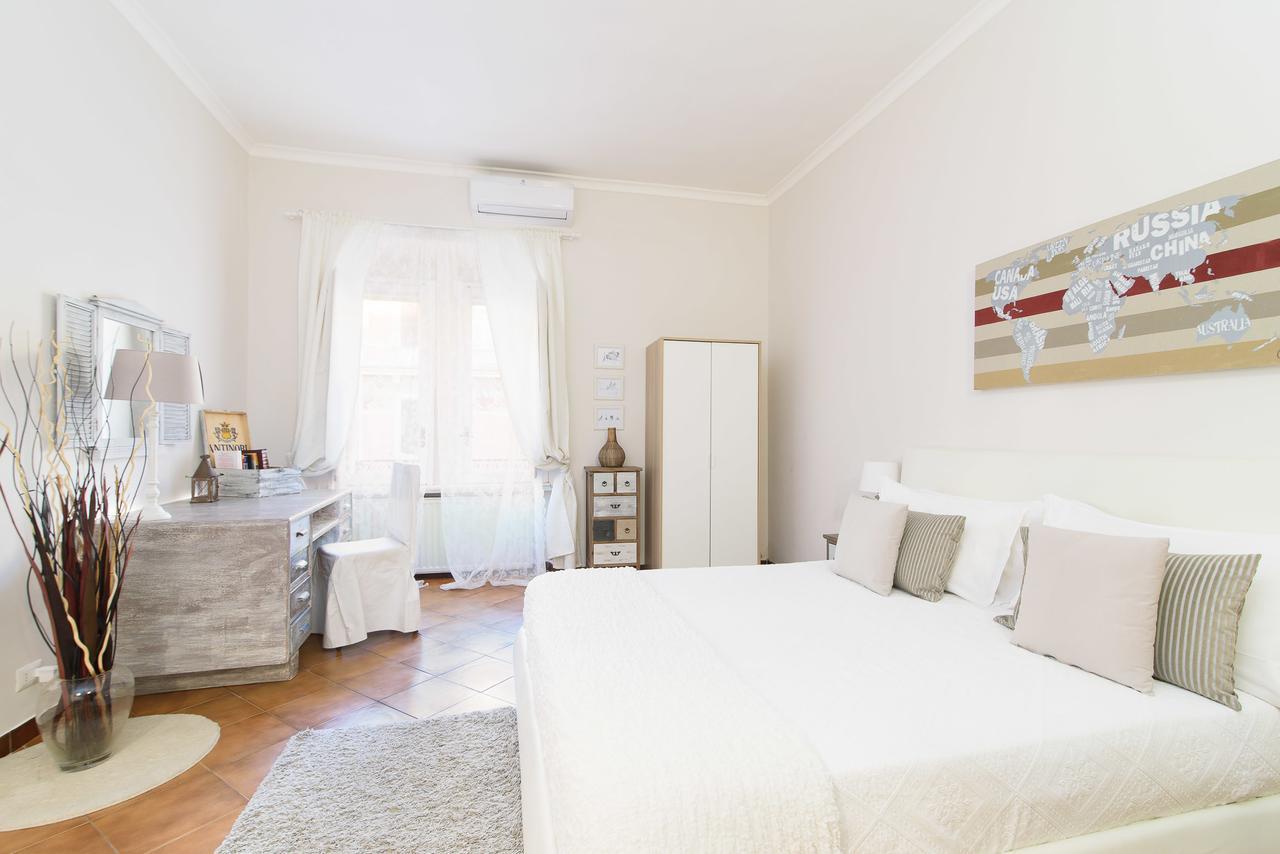Casa vacanze Finally Roma