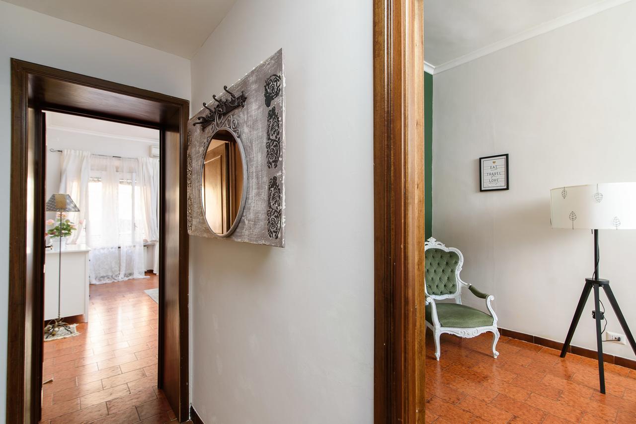 Finally Casa vacanze Roma