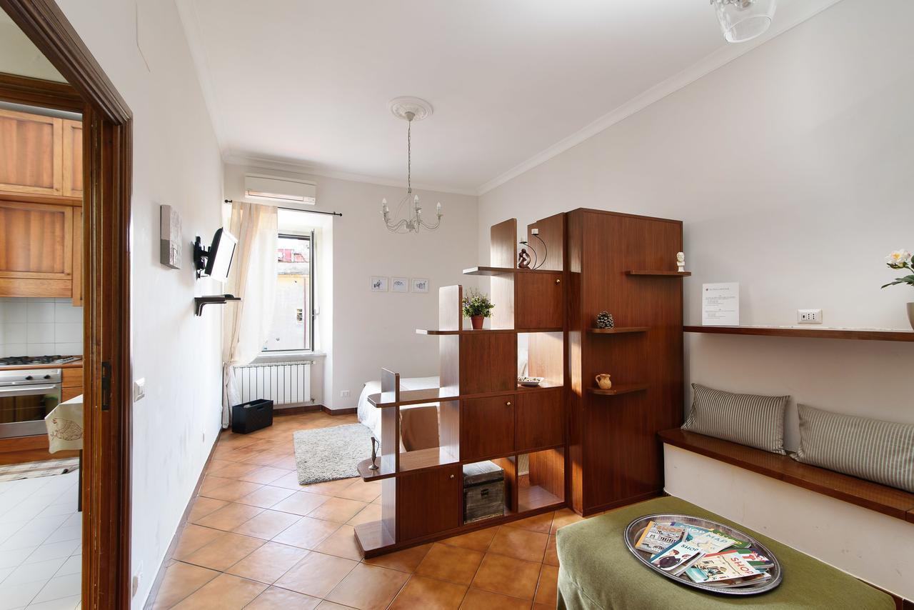 Finally Casa vacanze Roma