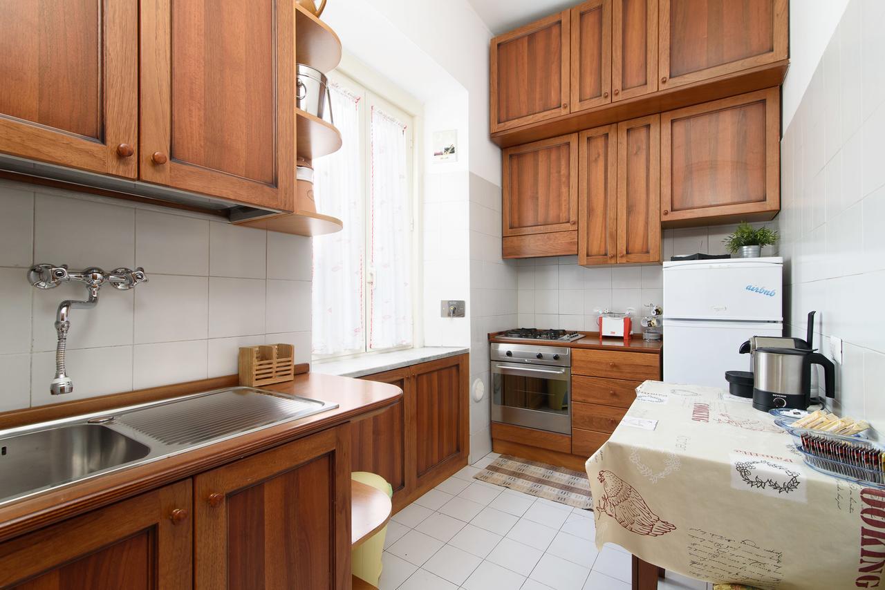 Finally Casa vacanze Roma