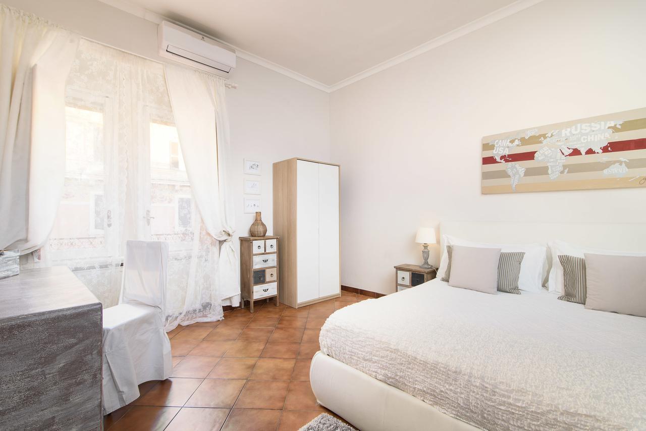 Casa vacanze Finally Roma